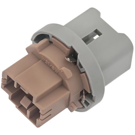 Standard Ignition Side Marker Socket, S2600 S2600